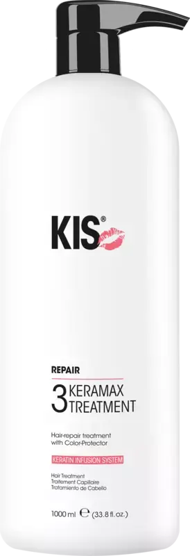 KIS KeraMax Treatment 1000ml Neuheit