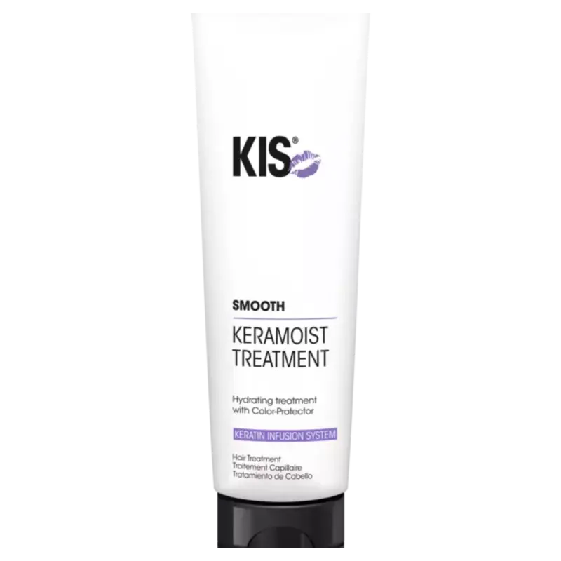 Versand Am Gleichen Tag KIS KeraMoist Treatment 150ml