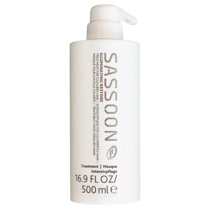 Nur Heute Sassoon Illuminating Restore 500ml