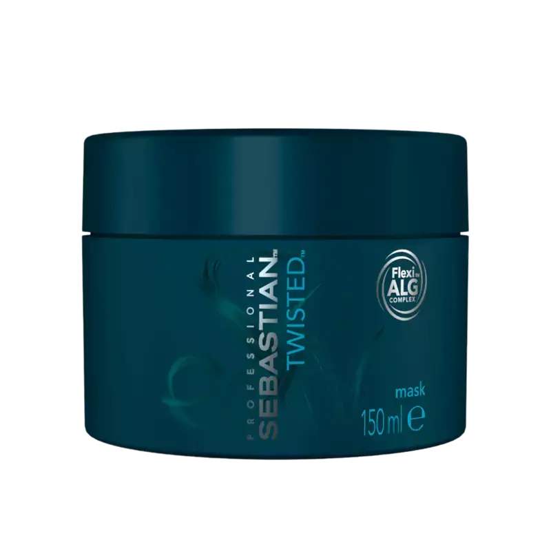 Sebastian Professional Twisted Elastic Treatment 150ml Sonderaktion