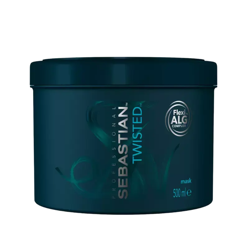 Sebastian Professional Twisted Elastic Treatment 500ml Meistverkauft