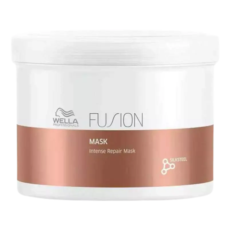 Wella Professionals Fusion Intense Repair Maske 500ml Mega-Angebot