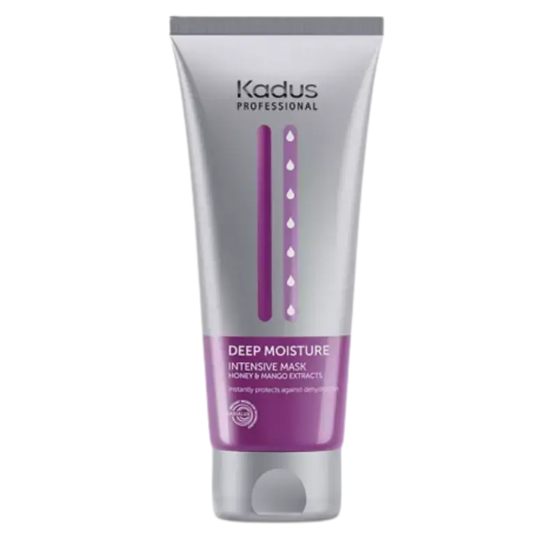 Kadus Deep Moisture Intensive Mask 200ml Expressversand