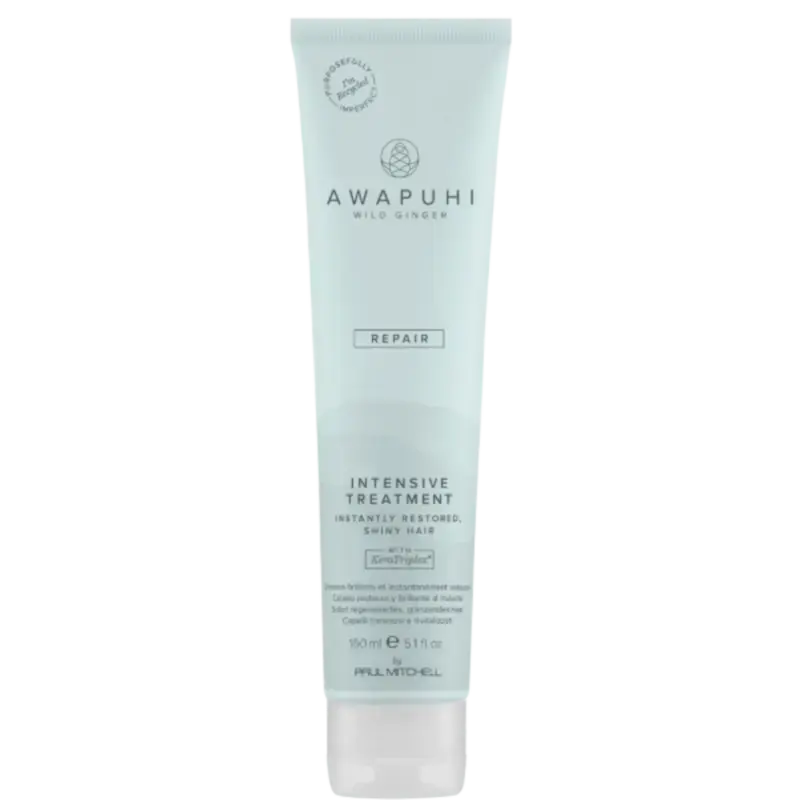 Paul Mitchell Awapuhi Wild Ginger Repair Intensive Treatment 150ml Wochenendangebot