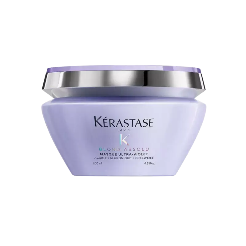 Sichere Zahlung Kérastase Blond Absolu Masque Ultra-Violet 200ml