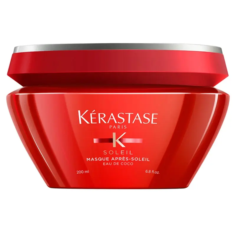 Kérastase Soleil Masque Apres-Soleil 200ml Heißes Angebot