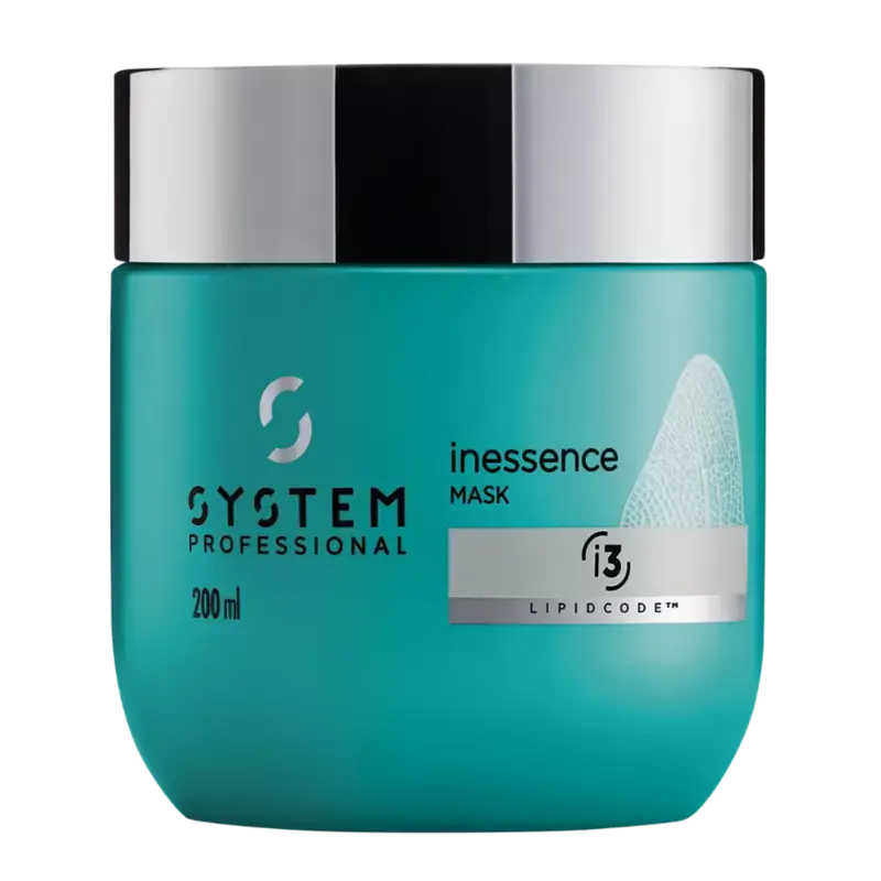 Versand Am Gleichen Tag System Professional Inessence Mask i3 200ml
