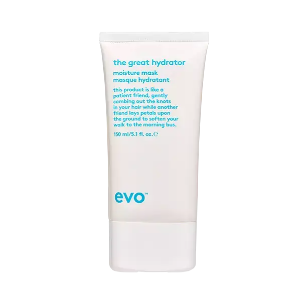 EVO The Great Hydrator Moisture Mask 150ml Neu Im Sortiment