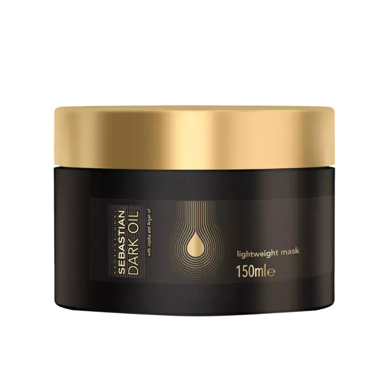 Sale Sebastian Professional Dark Oil Lightweight Mask 150ml