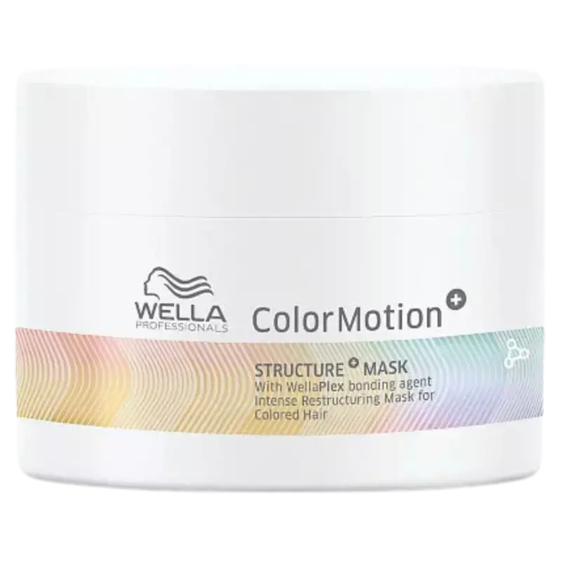 Online Kaufen Wella Professionals ColorMotion+ Structure Mask 150ml