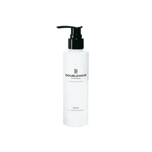 Doublehair by Balmain Balmain Professional Aftercare Mask 150ml Knallerangebot