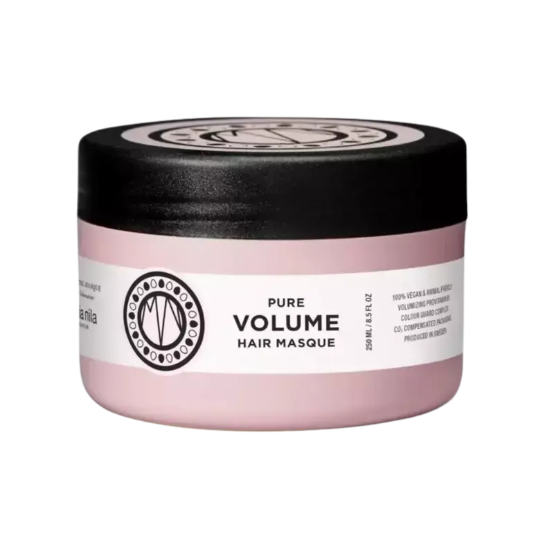 Maria Nila Pure Volume Masque 250ml Neuheit