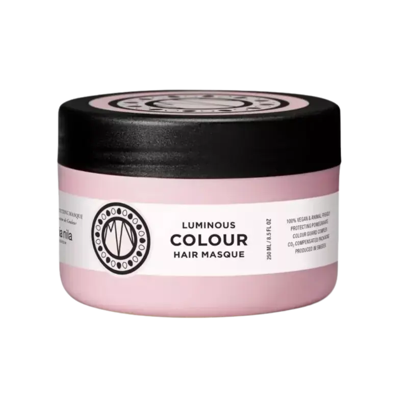 Maria Nila Luminous Colour Masque 250ml Knallerangebot
