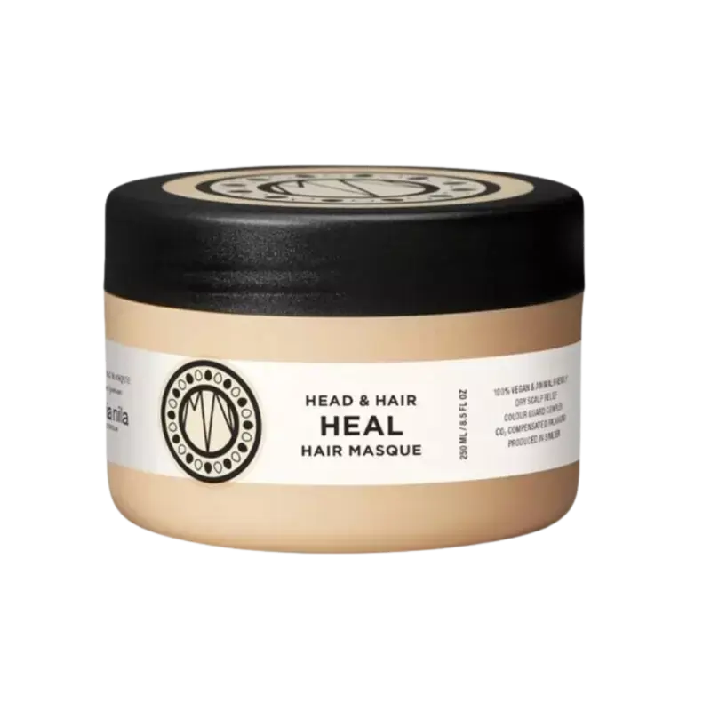 Letzte Chance Maria Nila Head & Hair Heal Masque 250ml