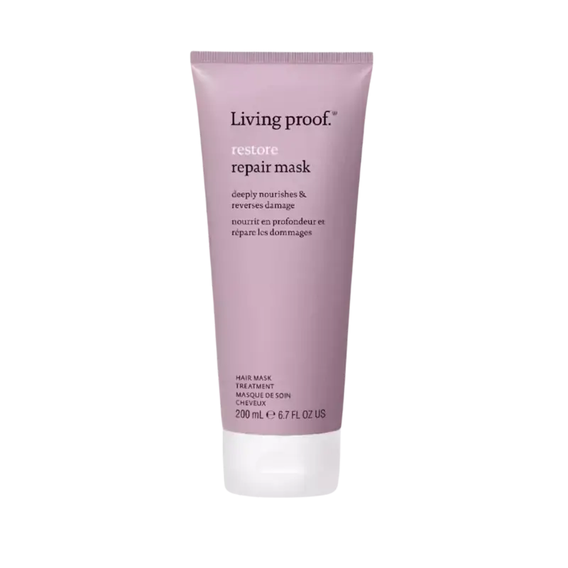Letzte Chance Living Proof Restore Repair Mask 200ml