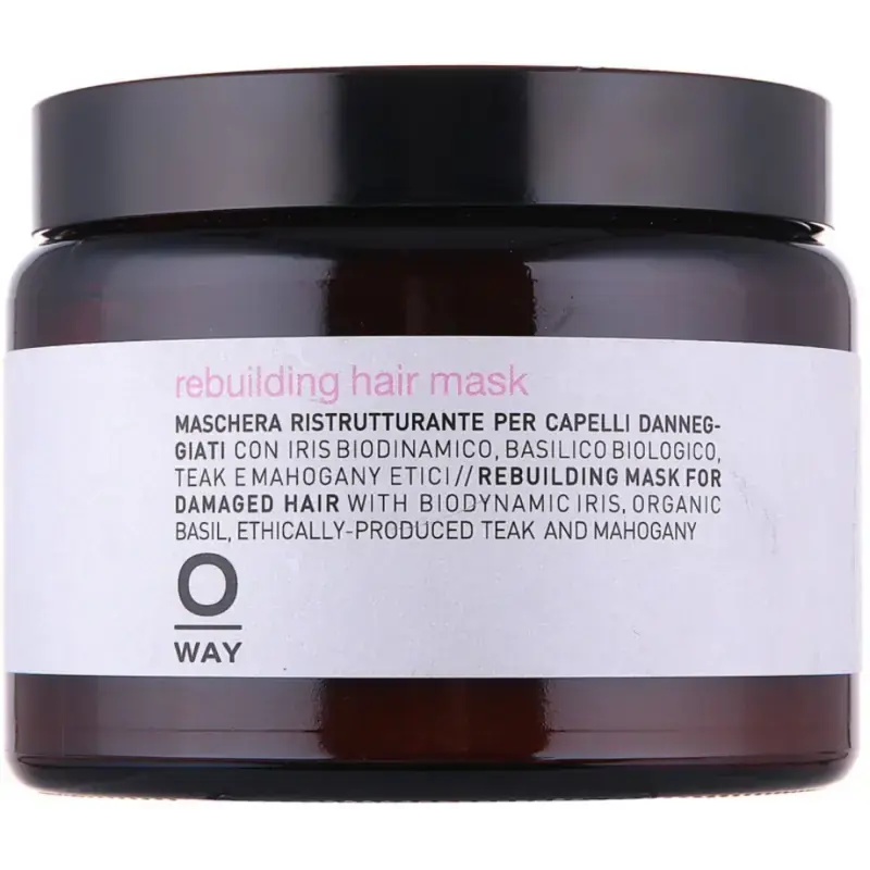 Heißes Angebot Oway RebuildM+ Hair Mask 160ml
