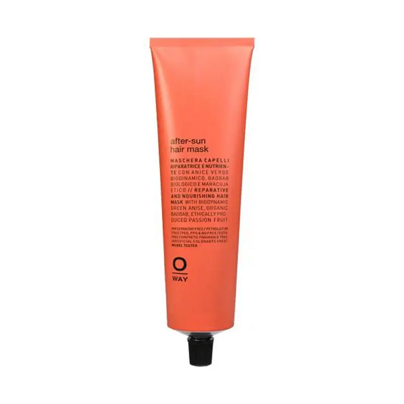 Sonderaktion Oway After Sun Hair Mask 150ml