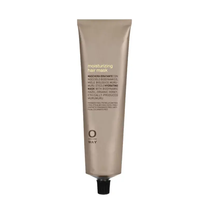 Oway Moisturizing Hair Mask 50ml Preisknaller