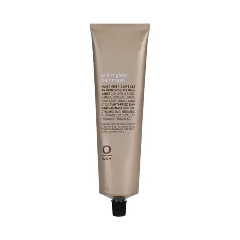 Bestseller Oway Silk‘n Glow Hair Mask 50ml