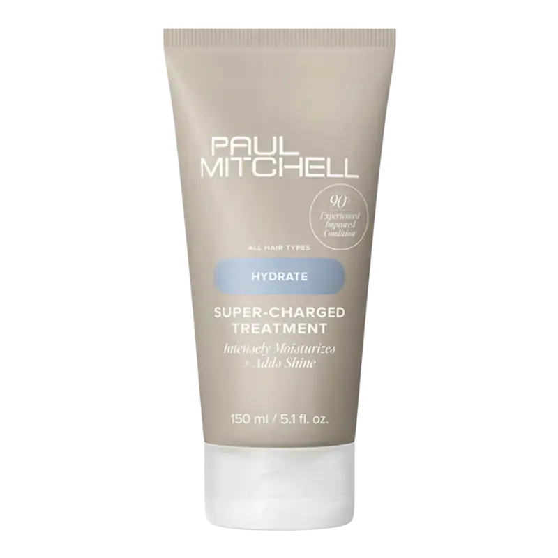 Top-Seller Paul Mitchell Paul Mitchel Super-Charged Treatment 150ml