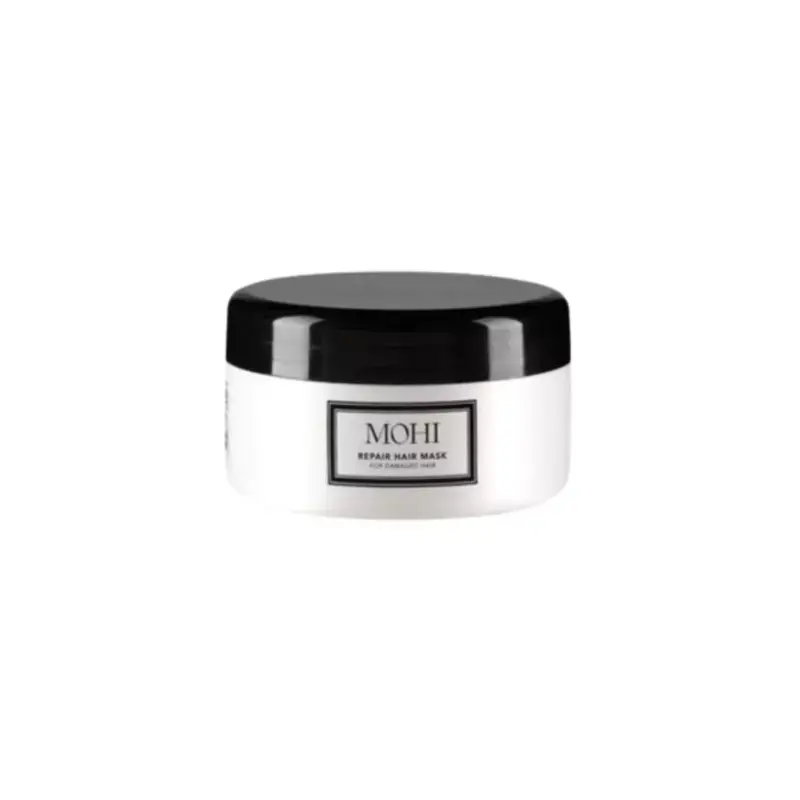 MOHI Hair Mask Repair 300ml Markenprodukt
