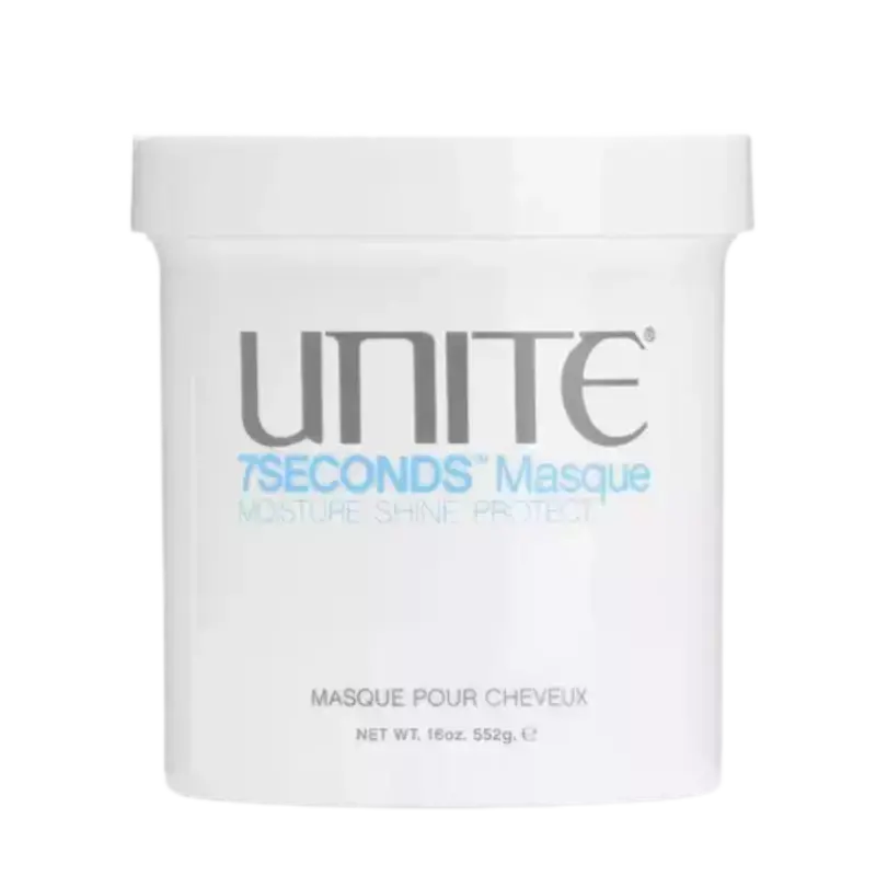 Unite 7SECONDS Masque 454gr Begrenztes Angebot