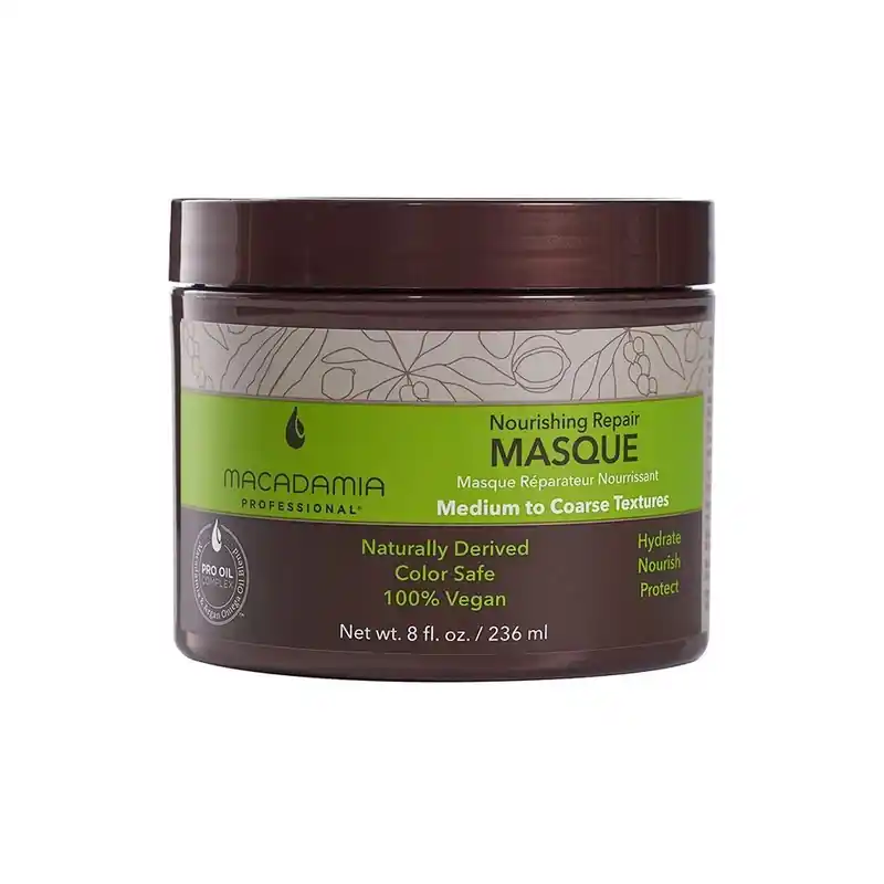 Begrenztes Angebot Macadamia Nourishing Repair Masque 236ml