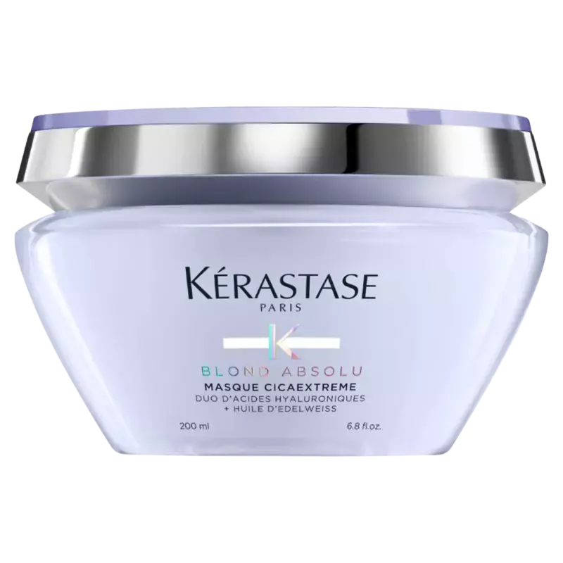 Schneller Versand Kérastase Blond Absolu Masque Cicaextreme 200ml