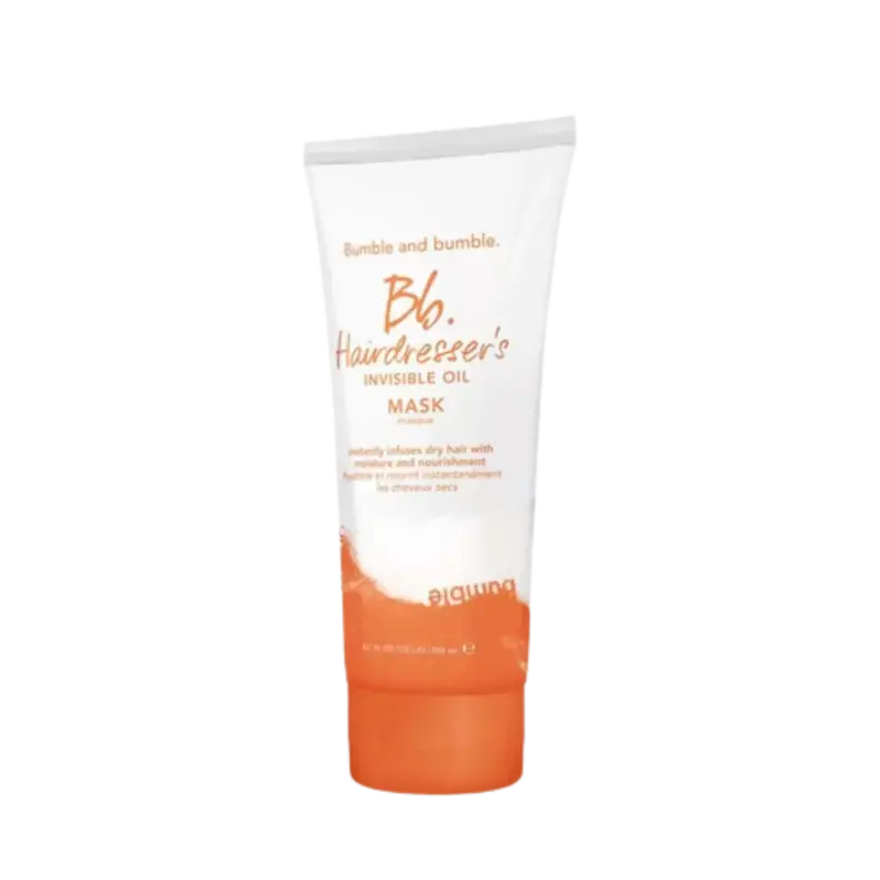 Bumble and bumble Hairdresser‘s Invisible Oil Mask 200ml Schneller Versand
