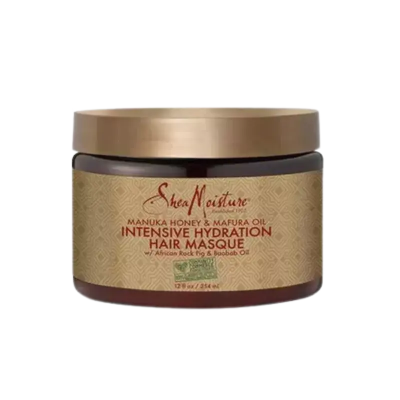 Sale Shea Moisture Manuka & Mafura Oil Intensive Hair Masque 354gr