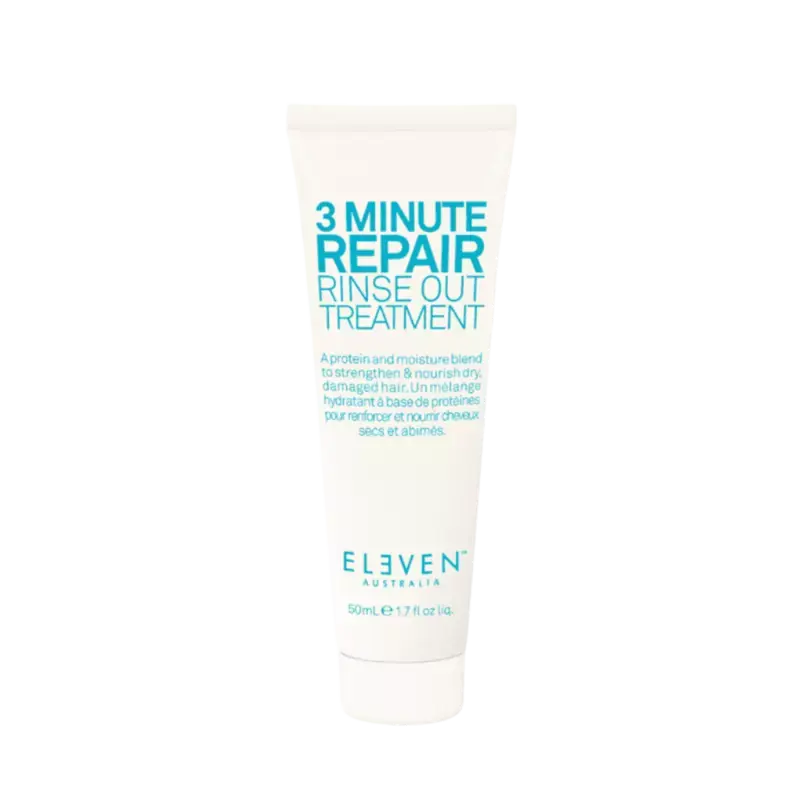 Top-Angebot Eleven Australia 3 Minute Rinse Out Repair Treatment 50ml