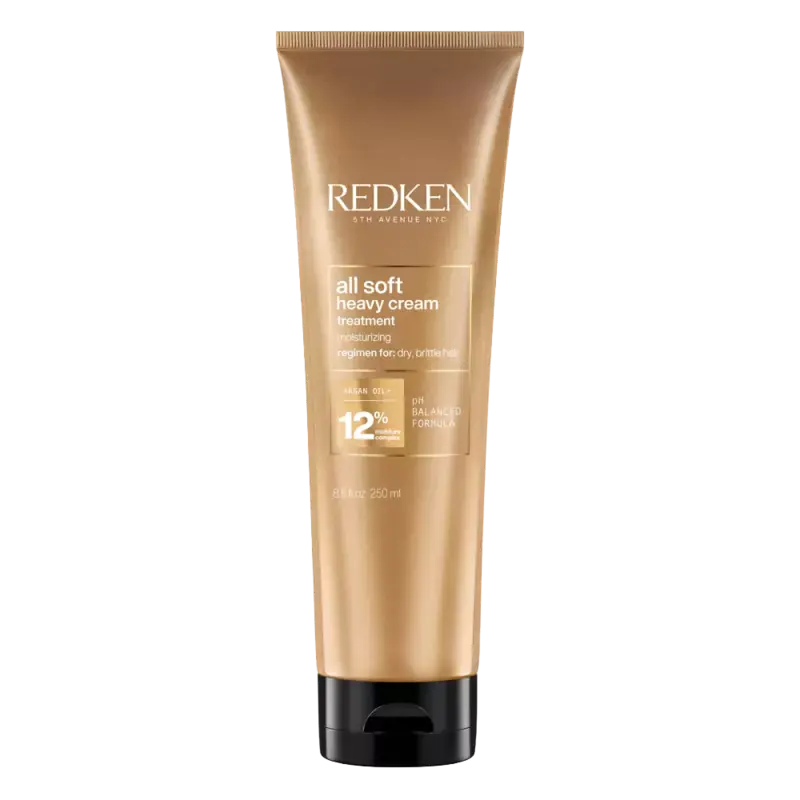 Redken All Soft Heavy Cream 250ml Billig
