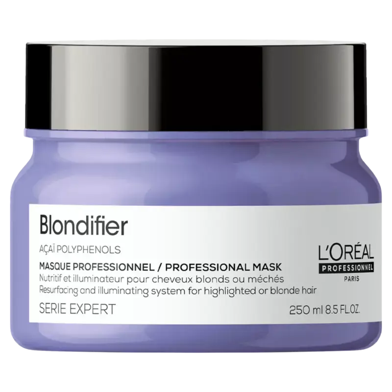Nur Heute L‘Oréal Professionnel SE Blondifier Masque 250ml