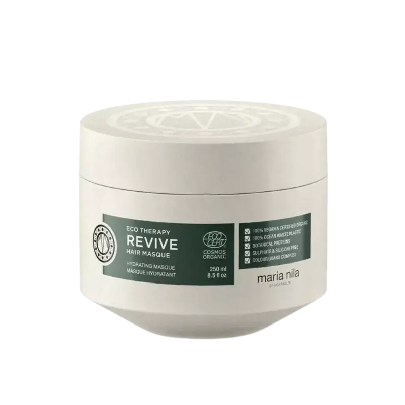 Markenprodukt Maria Nila Eco Therapy Revive Hair Masque 250ml