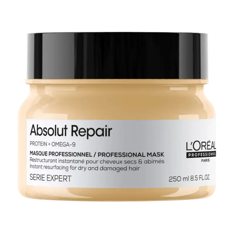 Schnäppchen L‘Oréal Professionnel SE Absolut Repair Masque 250ml