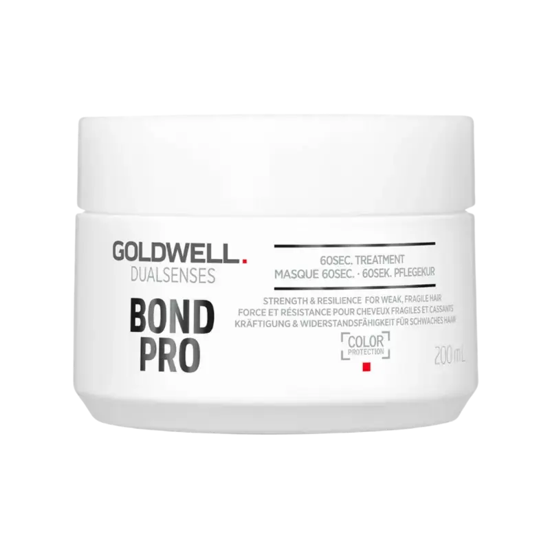 Goldwell Dualsenses Bond Pro 60sec Treatment 200ml Neuheit