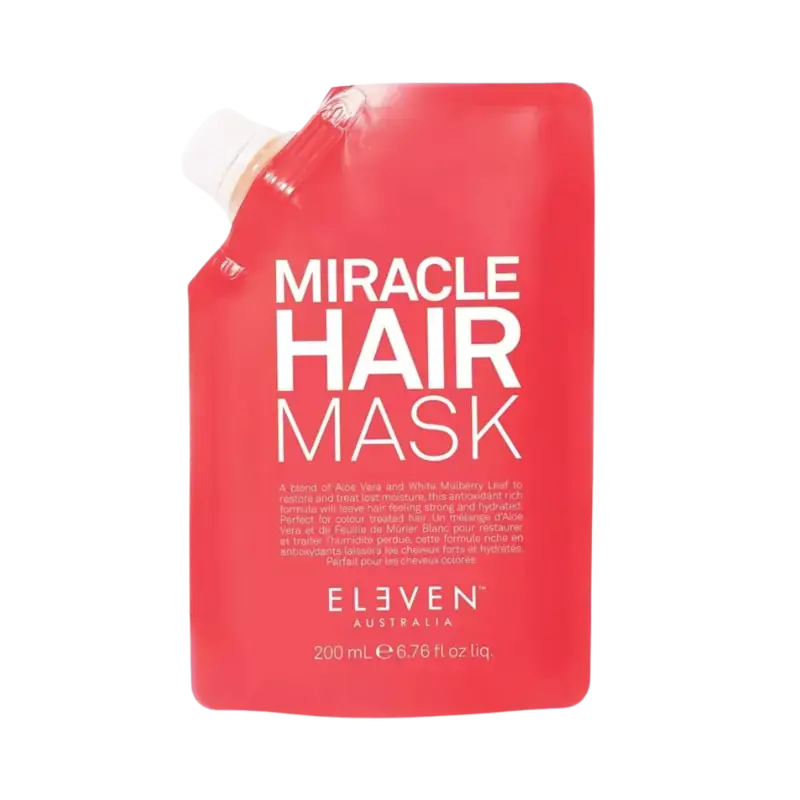 Super-Preis Eleven Australia Miracle Hair Mask 200ml