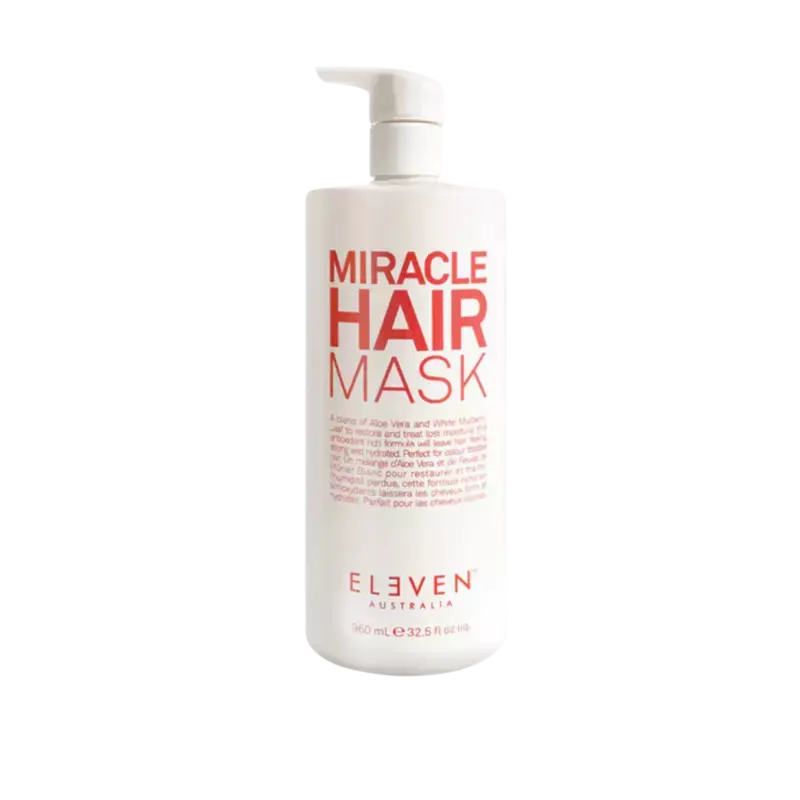 Sichere Zahlung Eleven Australia Miracle Hair Mask 960ml