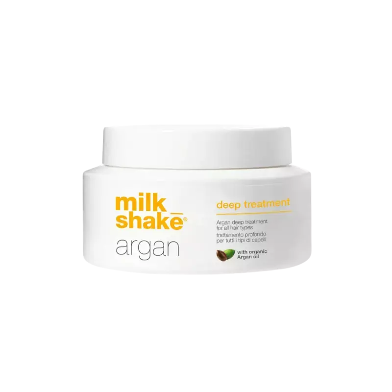 Kracherpreis Milk_Shake Argan Deep Treatment 200ml