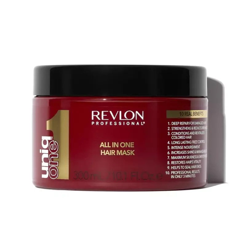 Revlon Uniq One Superior Hair Mask 300ml Rabatt