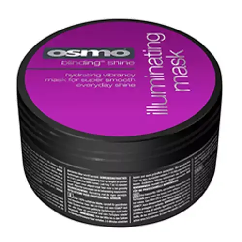 Preis Gesenkt Osmo Blinding Shine Illuminating Mask 100ml