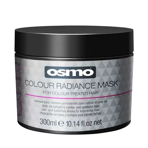 Aktuell Osmo Colour Save Radiance Mask 300ml