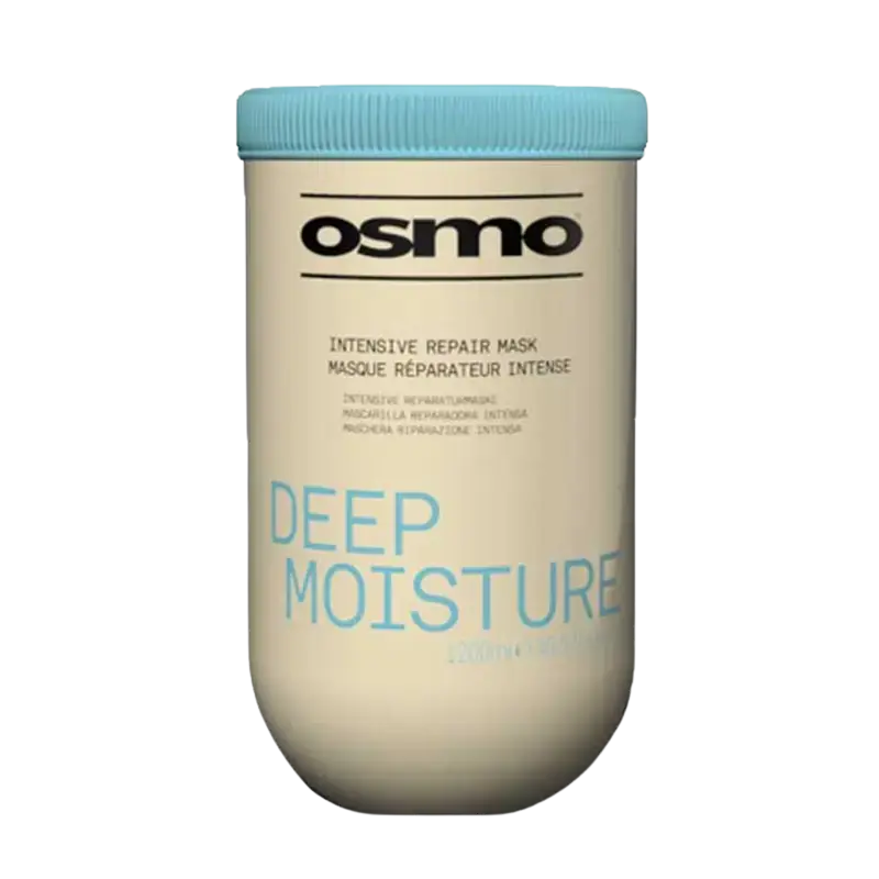 Jetzt Bestellen Osmo Deep Moisture Intensive Repair Mask 1200ml