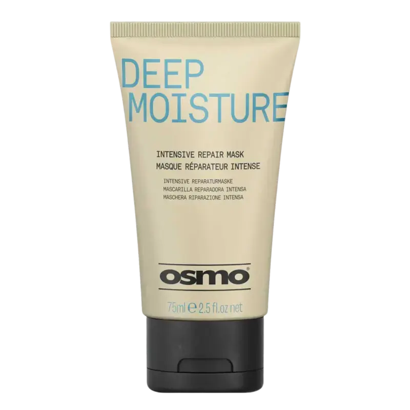 Osmo Deep Moisture Intensive Repair Mask 75ml Top-Seller