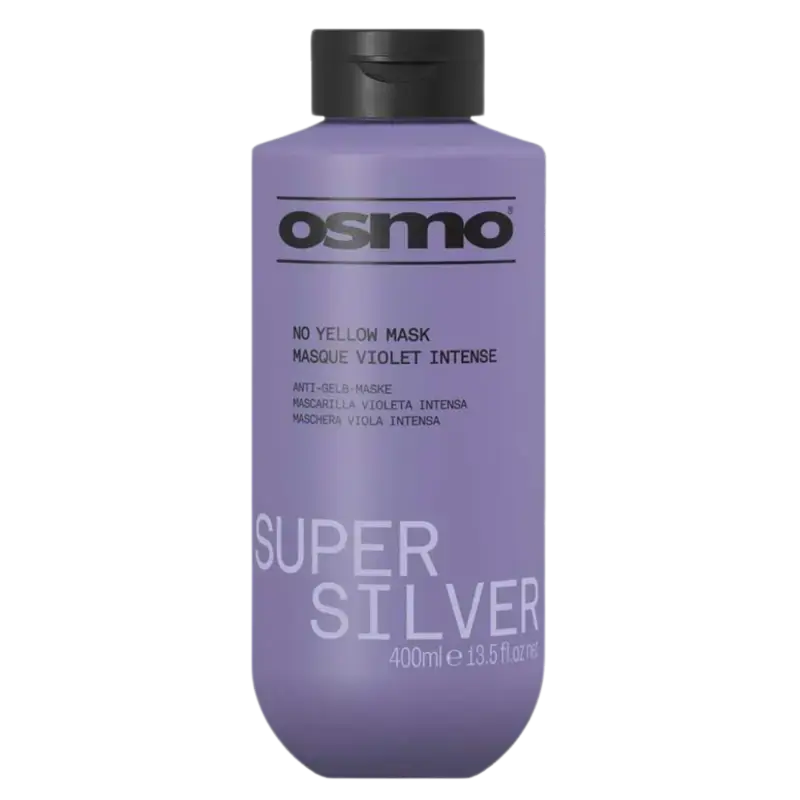 Osmo Super Silver No Yellow Mask 400ml Knallerangebot