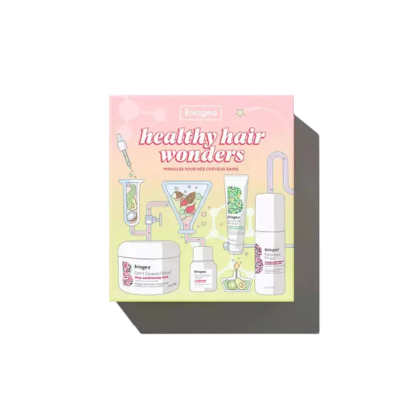 Online Kaufen Briogeo Healthy Hair Wonders Kit