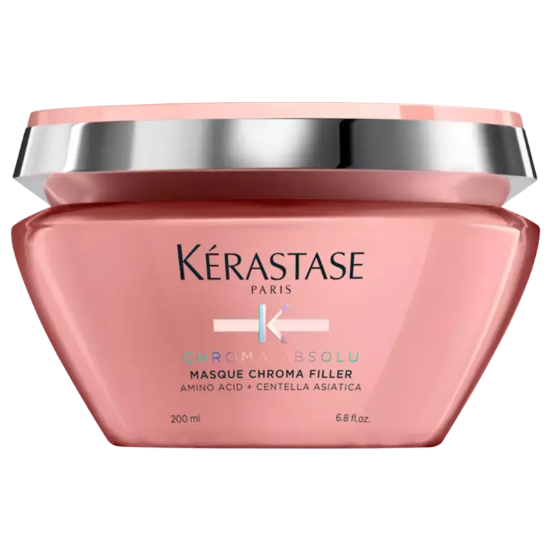 Finale Aktion Kérastase Chroma Absolu Masque Chroma Filler 200ml
