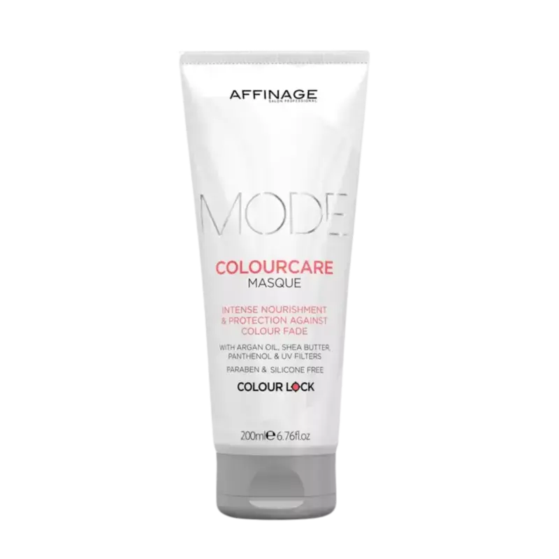 A.S.P Mode Colour Care Masque 200ml Knallerangebot