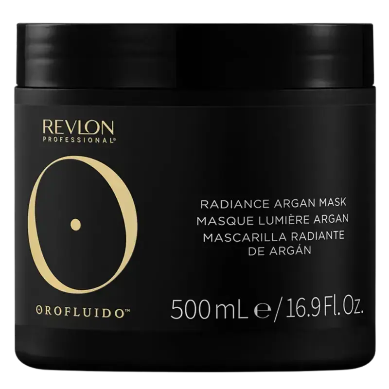 Direktkauf Orofluido Original Mask 500ml