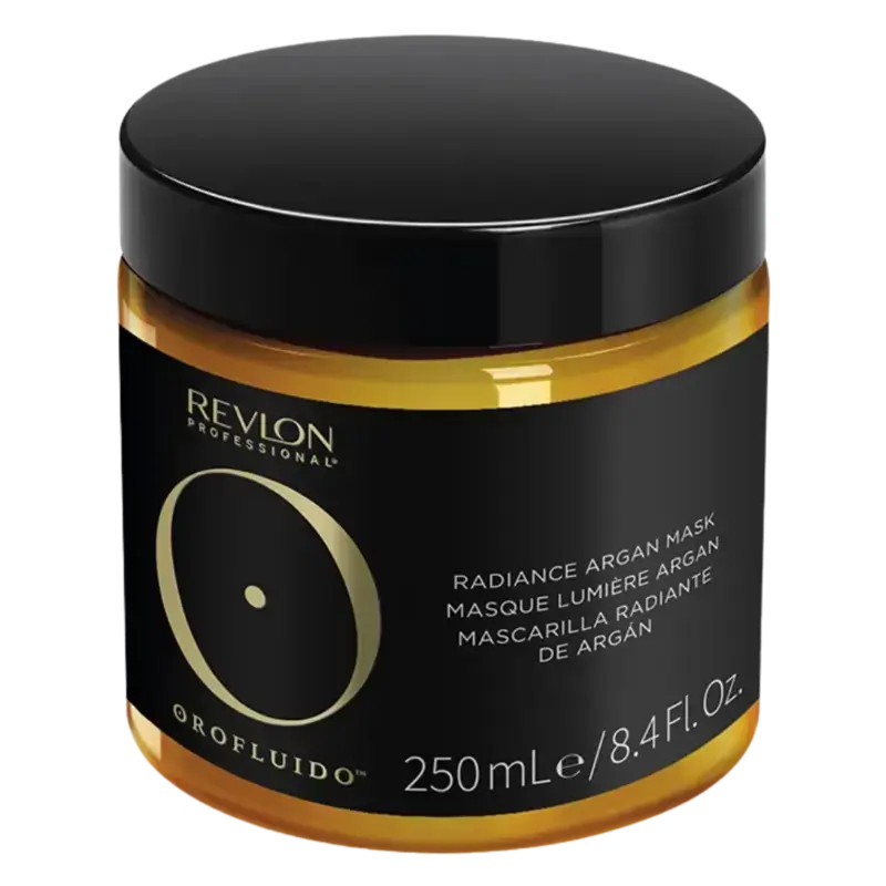 Orofluido Original Mask 250ml Sonderaktion